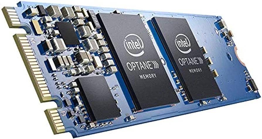 Intel Optane Memory 16GB 1