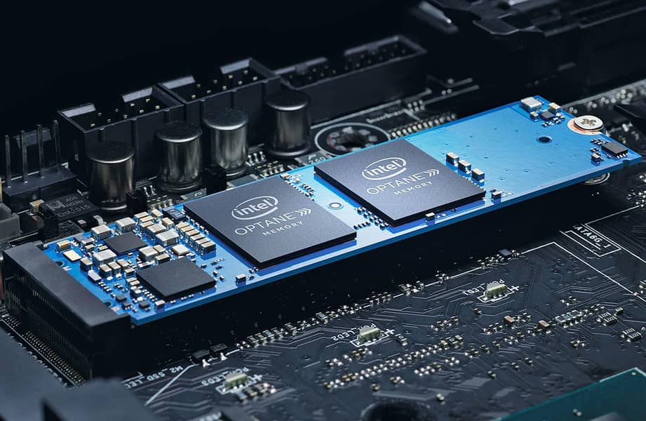 Intel Optane Memory 16GB 2