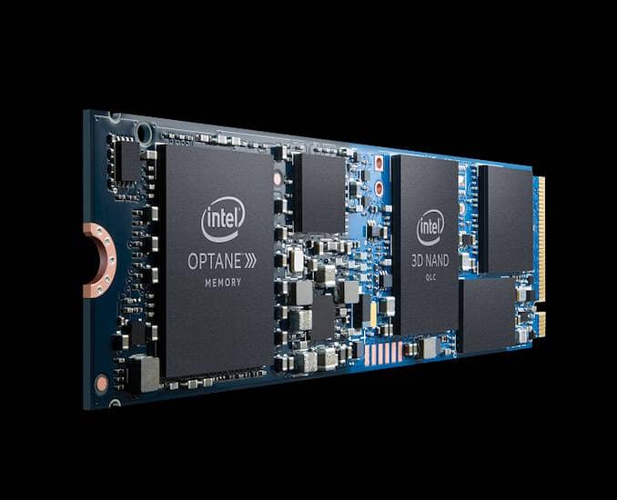Intel Optane Memory 16GB 6