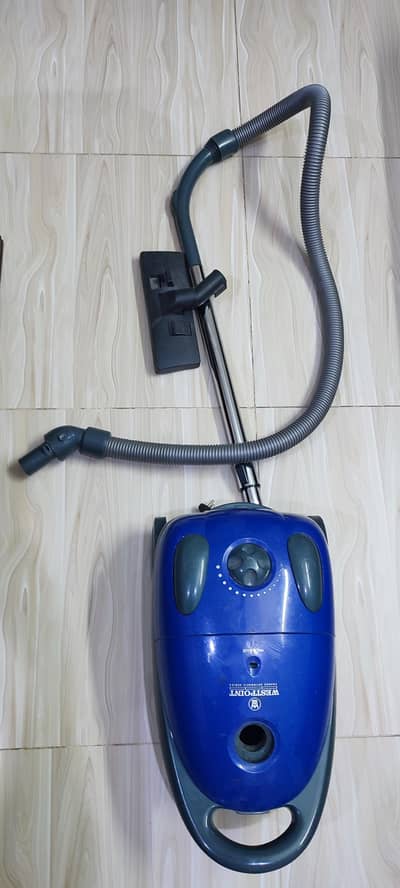 Westpoint Vaccum Cleaner