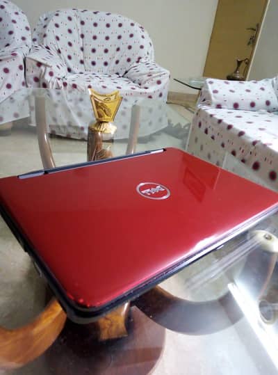 DELL Inspiron 14 N4050