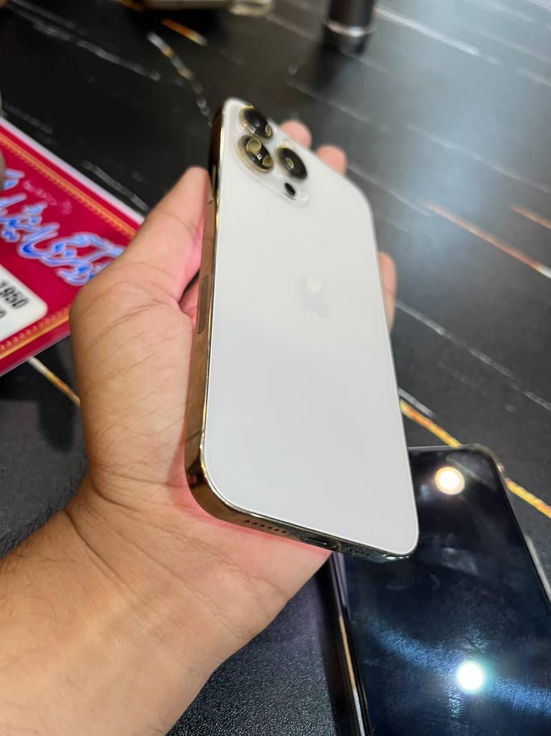 Apple iPhone 13 Pro Max 1