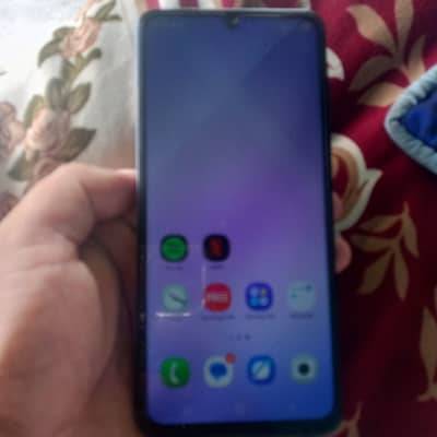 Other Mobiles Other Model Ao7 samsang 6 128