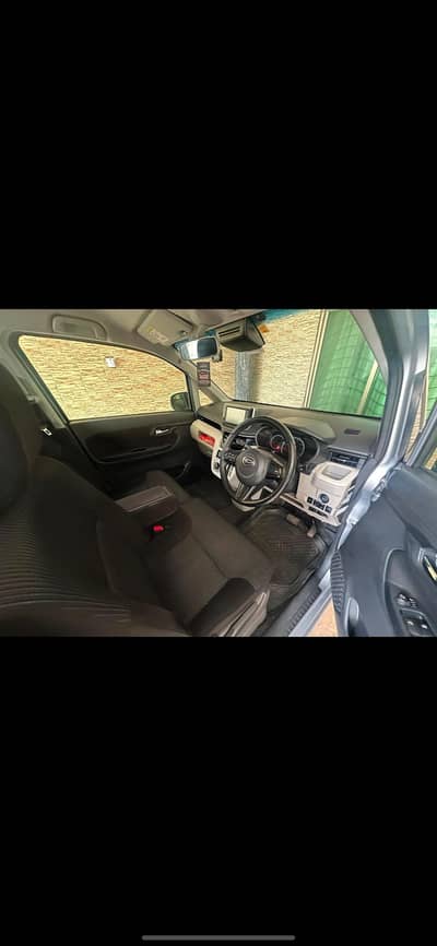 Daihatsu Move 2024