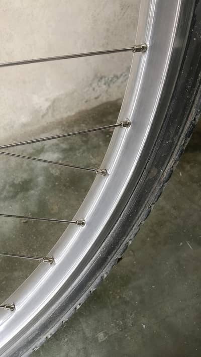 Hero Road Bike 26 Inch - Good Condition
