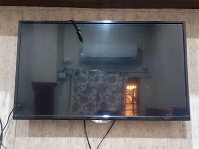 Selling a affordable TV with an android device which makes it smart TV