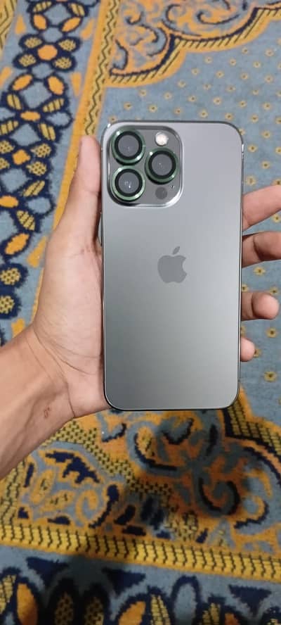 Apple iPhone 13 Pro