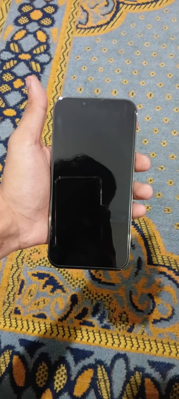 Apple iPhone 13 Pro 6