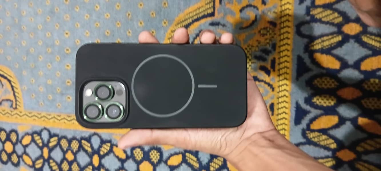 Apple iPhone 13 Pro 7