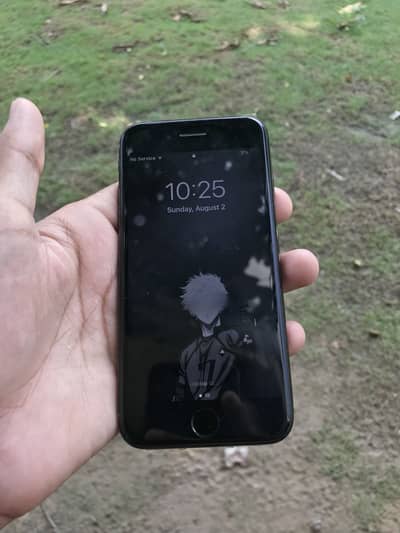 Apple iPhone 7