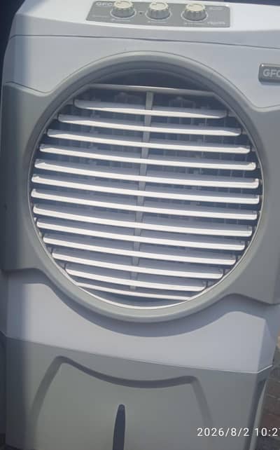 G. F. C Room air cooler gf - 6600