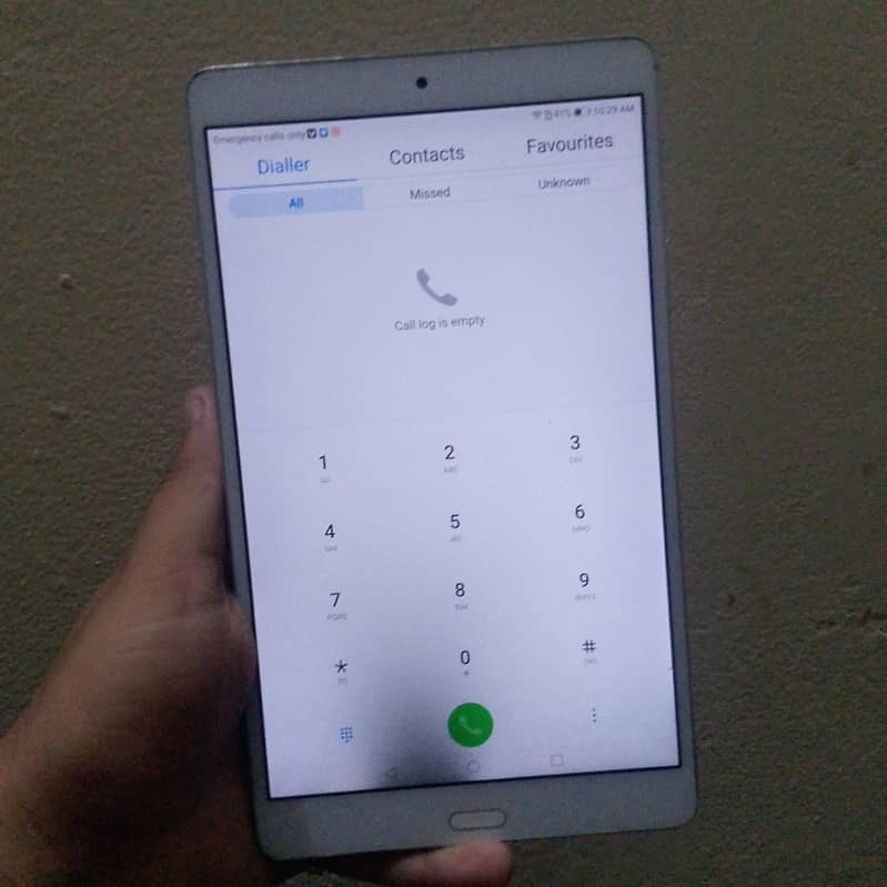 Huawei Btv 1