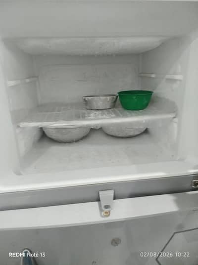 Hair fridge