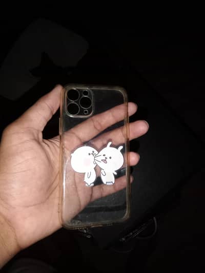 I phone 11 pro mini