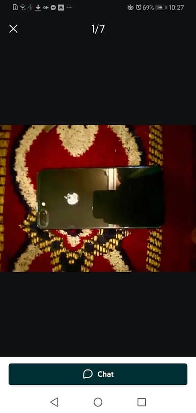 Apple iPhone 8 Plus PTA approved 64GB