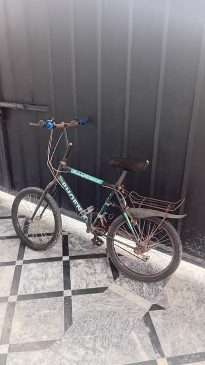 cycle gearowali