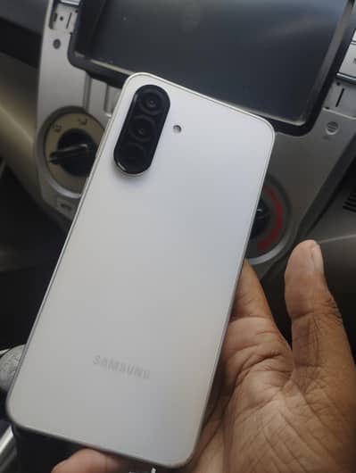 Samsung Mobile A36