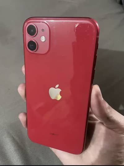 Apple iPhone 11