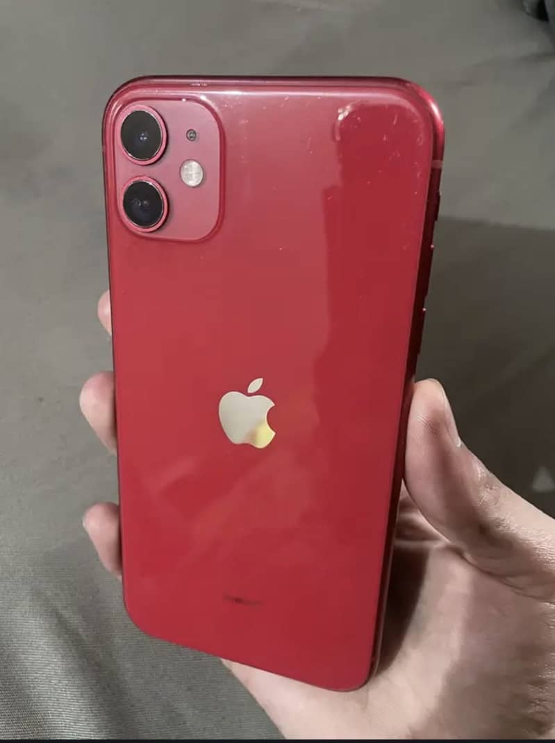 Apple iPhone 11 0