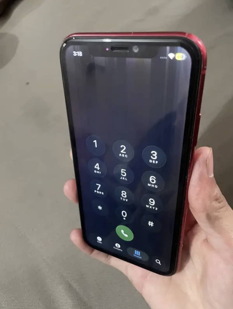 Apple iPhone 11 2