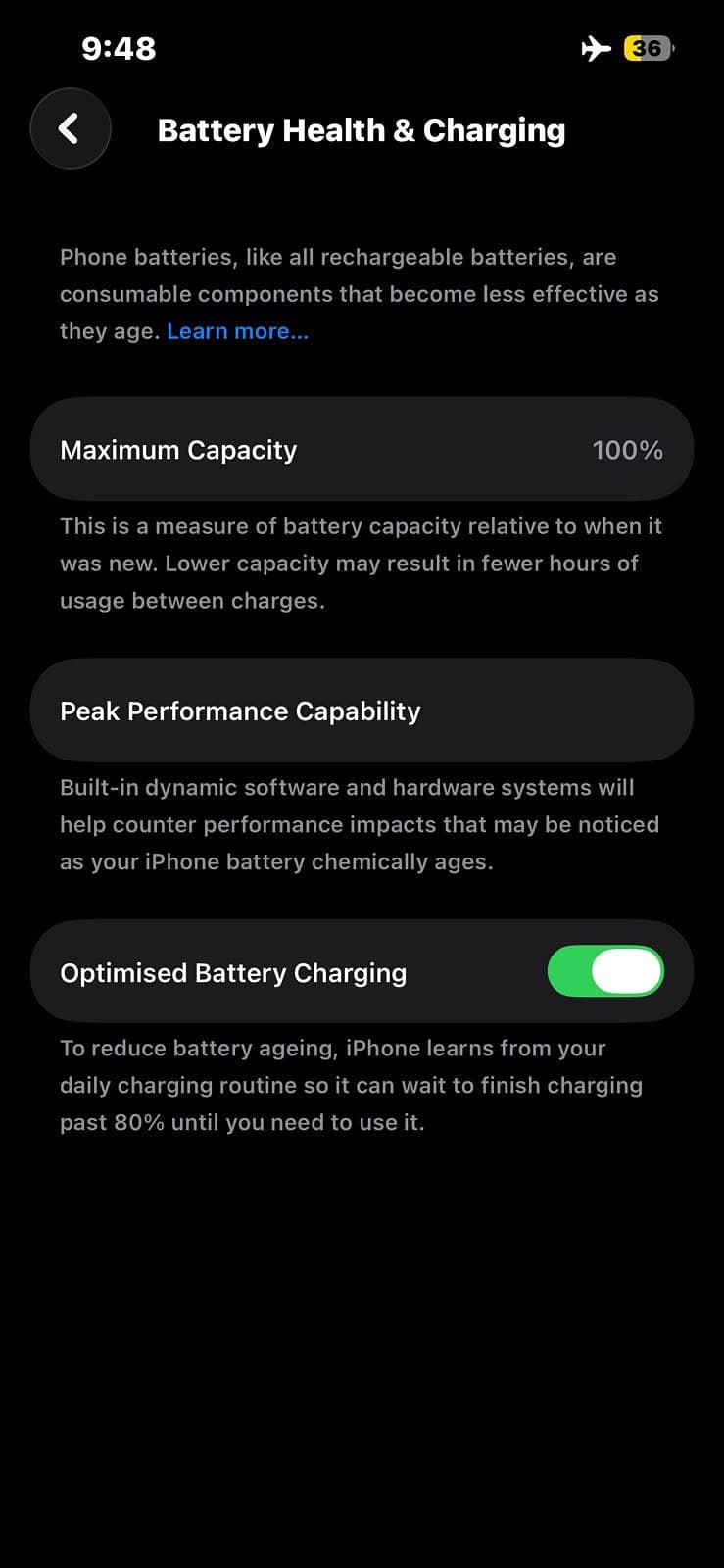 Apple iPhone 13 5