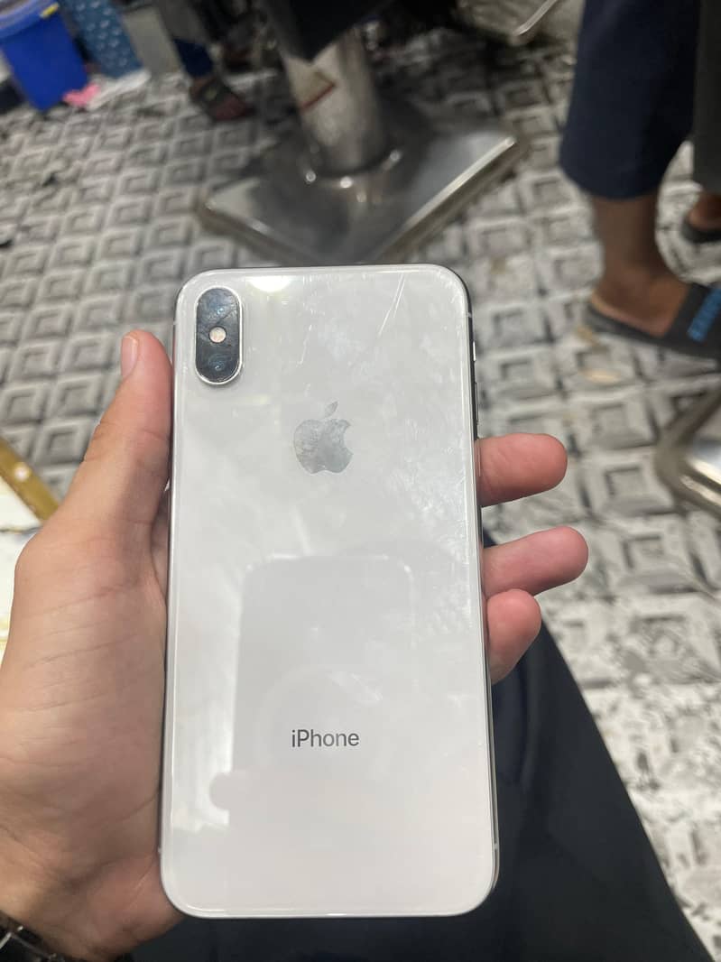Apple iPhone X 2