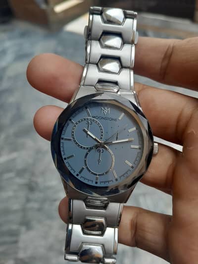 full new watch ⌚ good look watch
