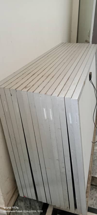 430 Watts 14 Solar Panel, 4.2KW Output