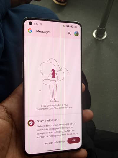 One Plus 9 Pro 5G 16/256