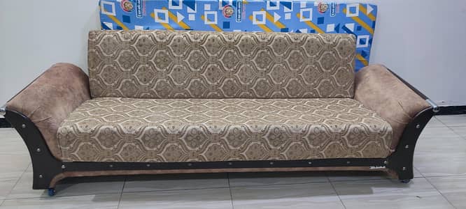 Sofa CumBed for sale