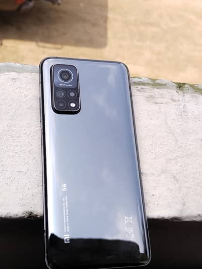 Xiaomi Mi 10T ( Snapdragon 865)
