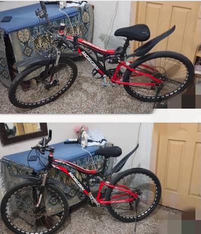 Morgan US imported cycle in excellent condition