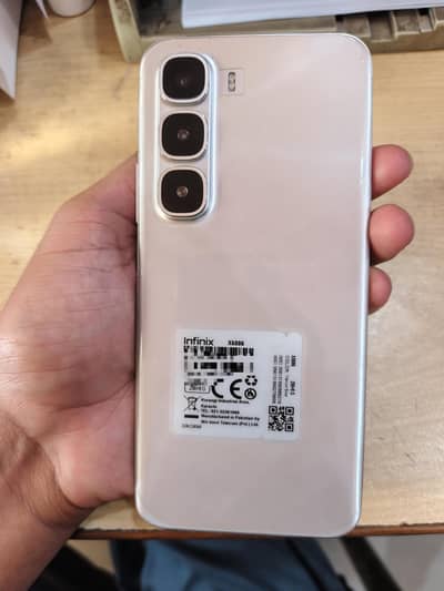 Infinix Hot 60 pro plus