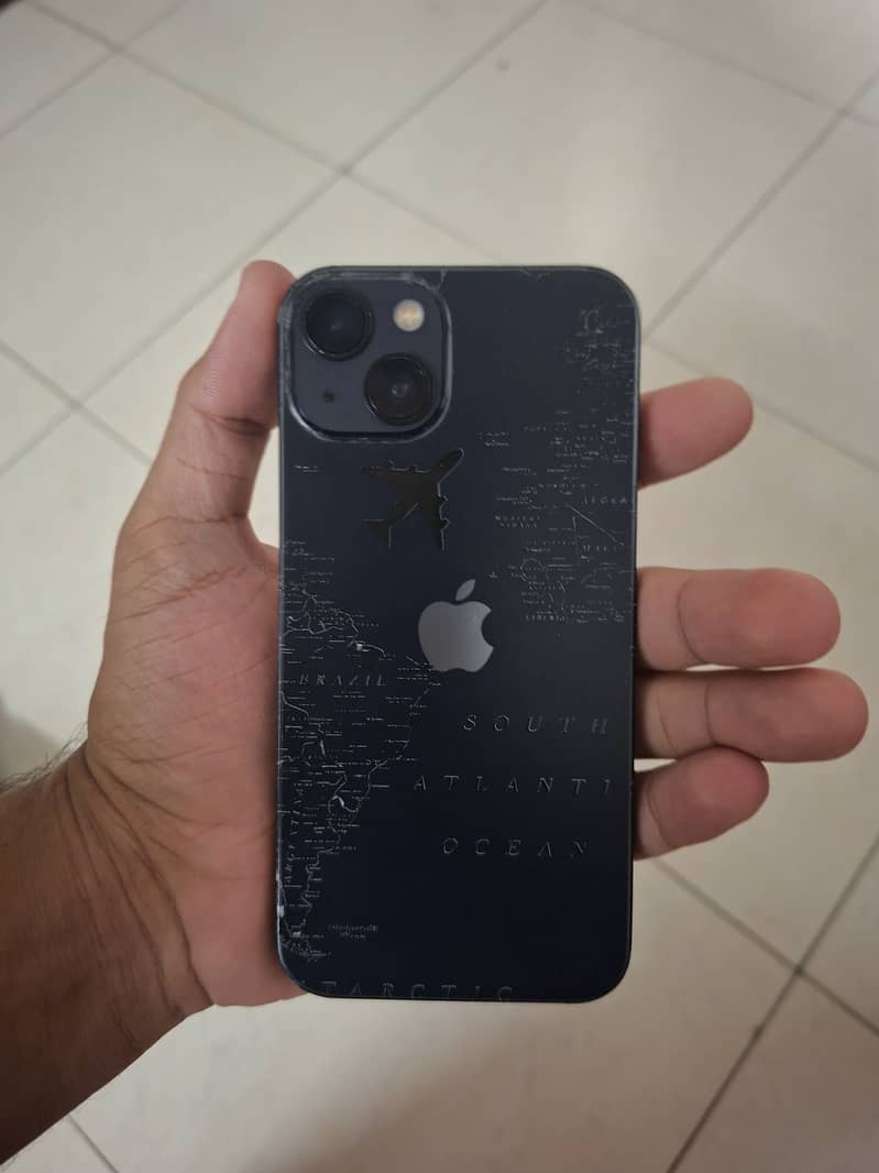 Apple iPhone 13 2