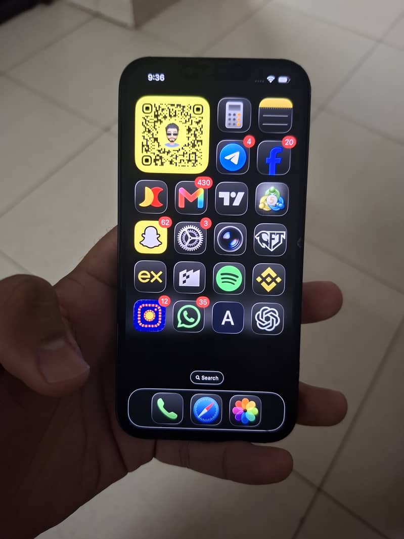 Apple iPhone 13 3
