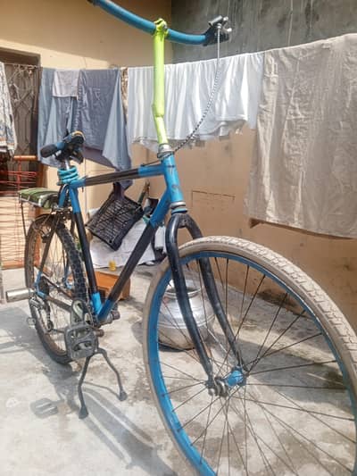 Cycle for Sale