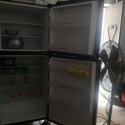 Haier Freezer (Large Size) for Sale – Excellent Condition, Urgent Deal
