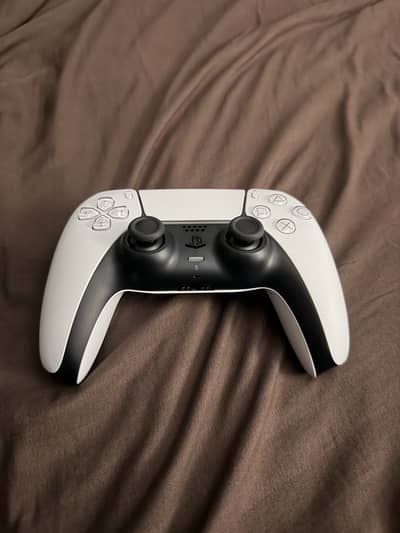 Playstation 5 Controller White New Version
