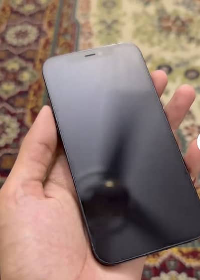 Apple iPhone 12