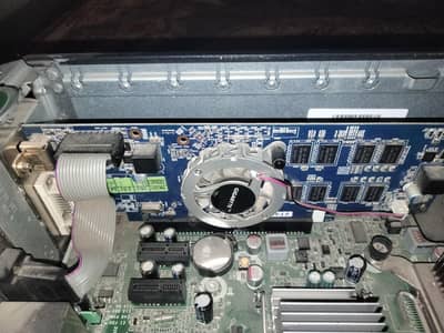 HP Computer
