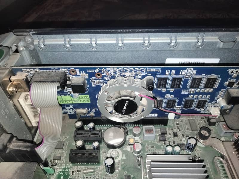 HP Computer 0