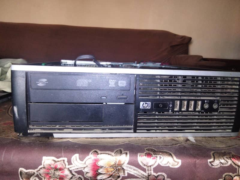 HP Computer 1