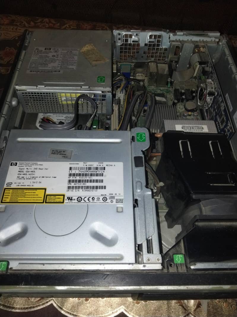 HP Computer 2