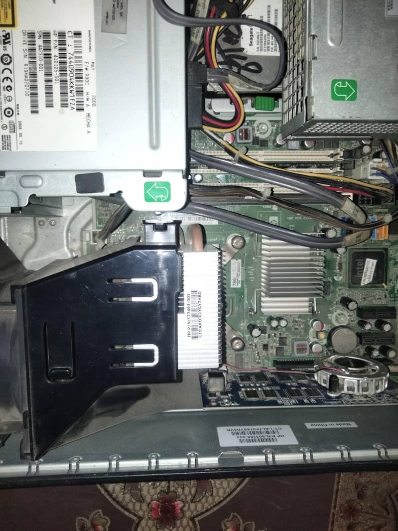 HP Computer 3