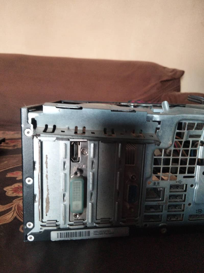 HP Computer 5
