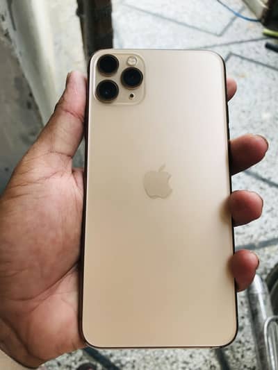 Apple iPhone 11 Pro Max 256 gb waterpack 71 battery health