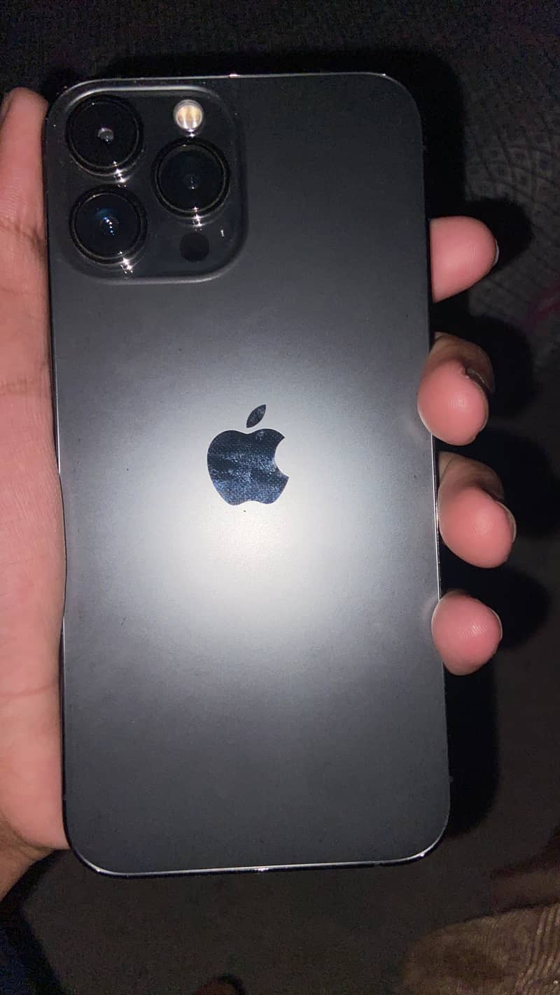 iPhone 13 Pro Max 3