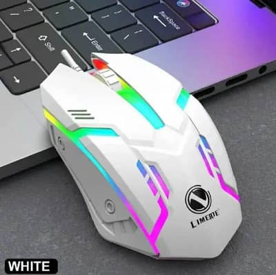 RGB Gaming Mouse (delivery available)