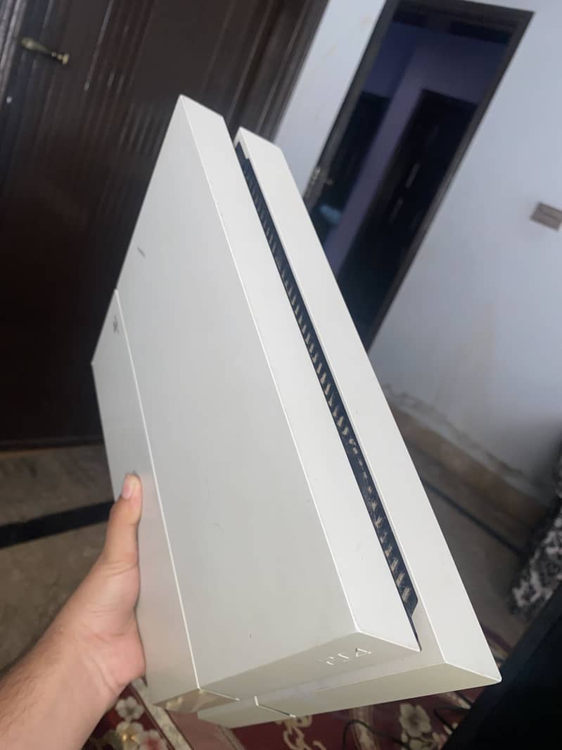 Ps4 jailbreak 2