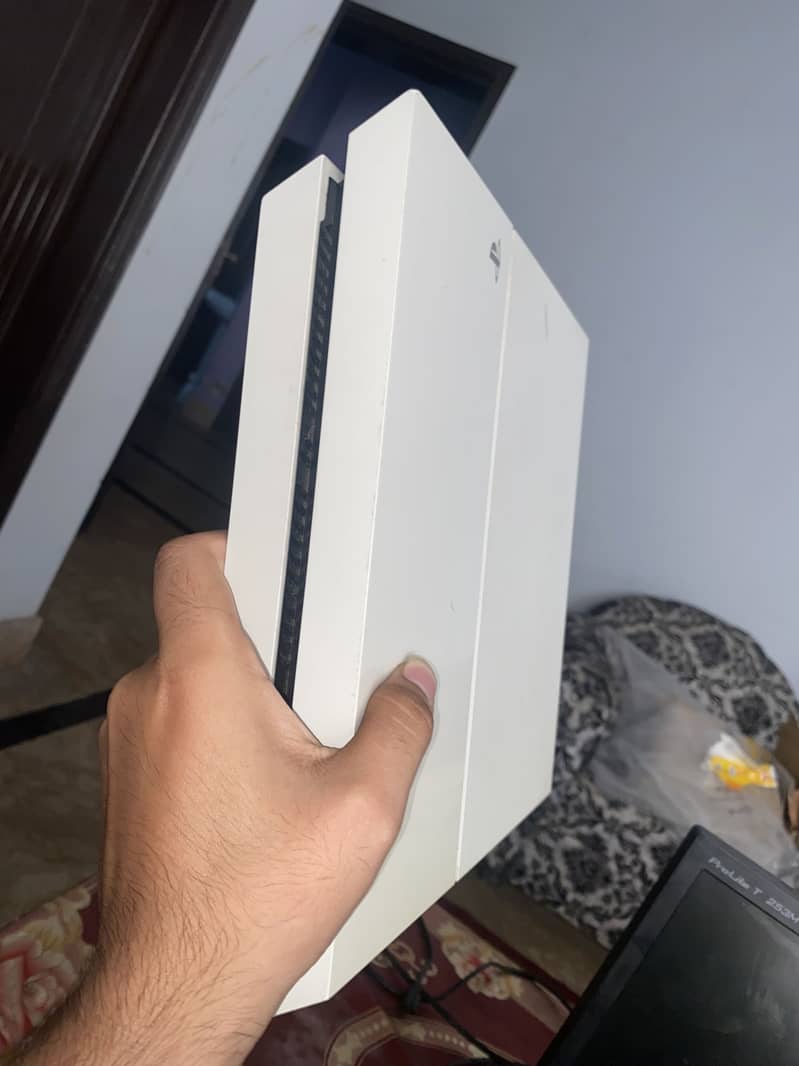 Ps4 jailbreak 3